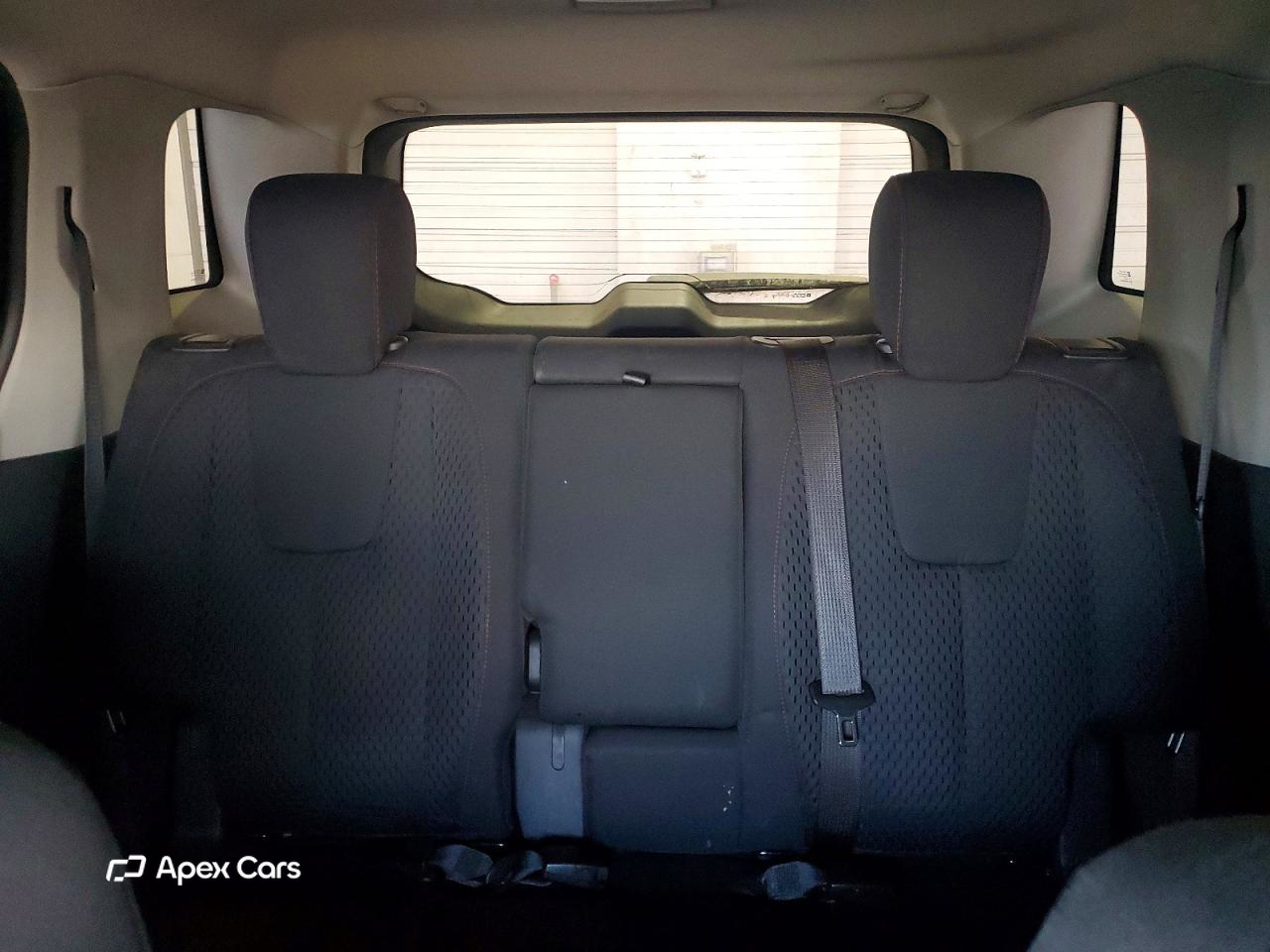 GMC Terrain 2013