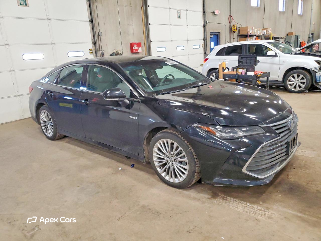 Toyota Avalon 2020