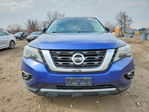 Nissan Pathfinder 2017
