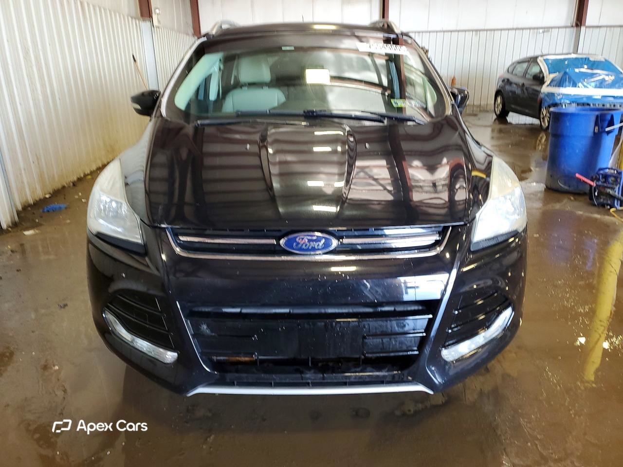 Ford Escape 2016