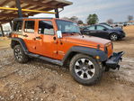 Jeep Wrangler 2011