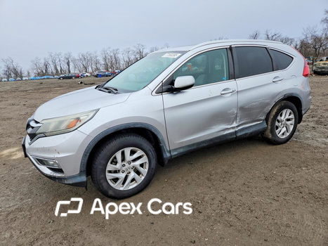 Honda CR-V 2015 - Image 1 of 13