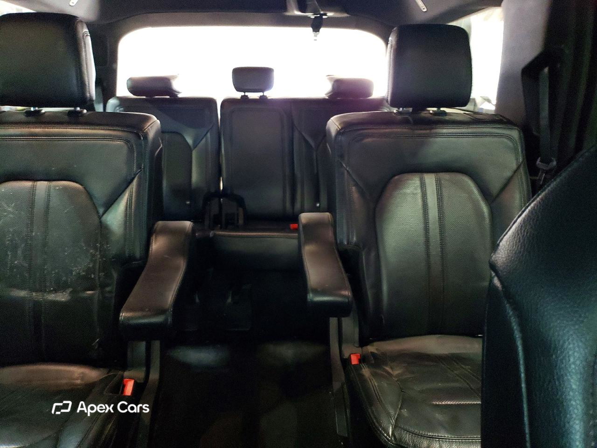 Ford Expedition 2018