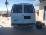 Chevrolet Express 2015
