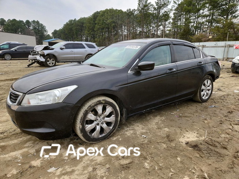 Honda Accord 2010 - Image 1 of 14