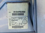Nissan Sentra 2011