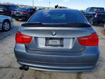 BMW Series 3 2010