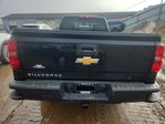 Chevrolet Silverado 2014