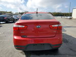 Kia Rio 2013
