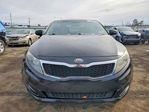 Kia Optima 2012