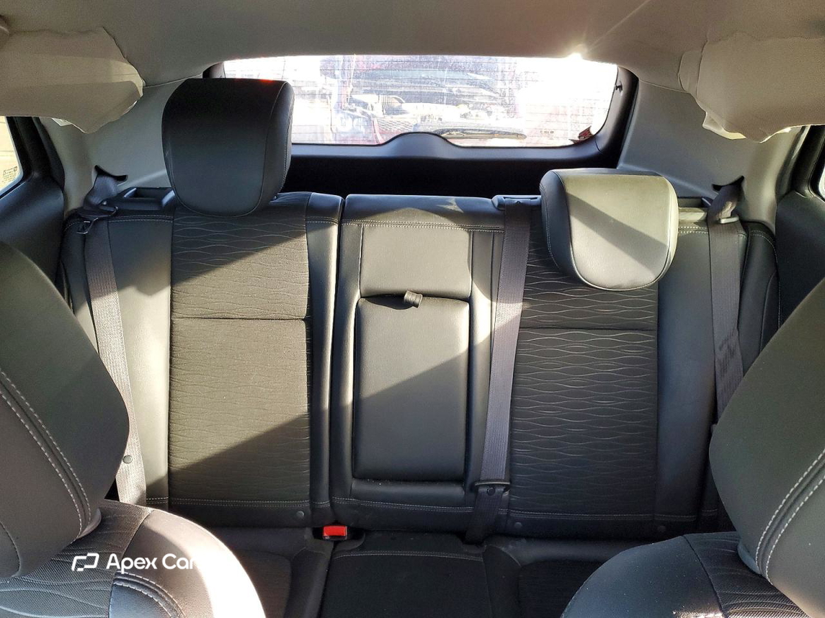 Buick Encore 2016