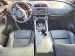 Jaguar F-Pace 2017