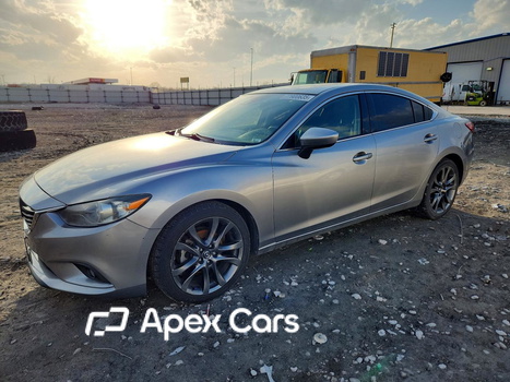 Mazda 6 2015 - Image 1 of 13