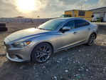 Mazda 6 2015