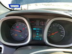 Chevrolet Equinox 2016