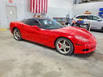 Chevrolet Corvette 2012