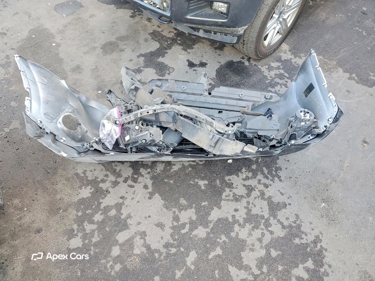 Toyota RAV 4 2015