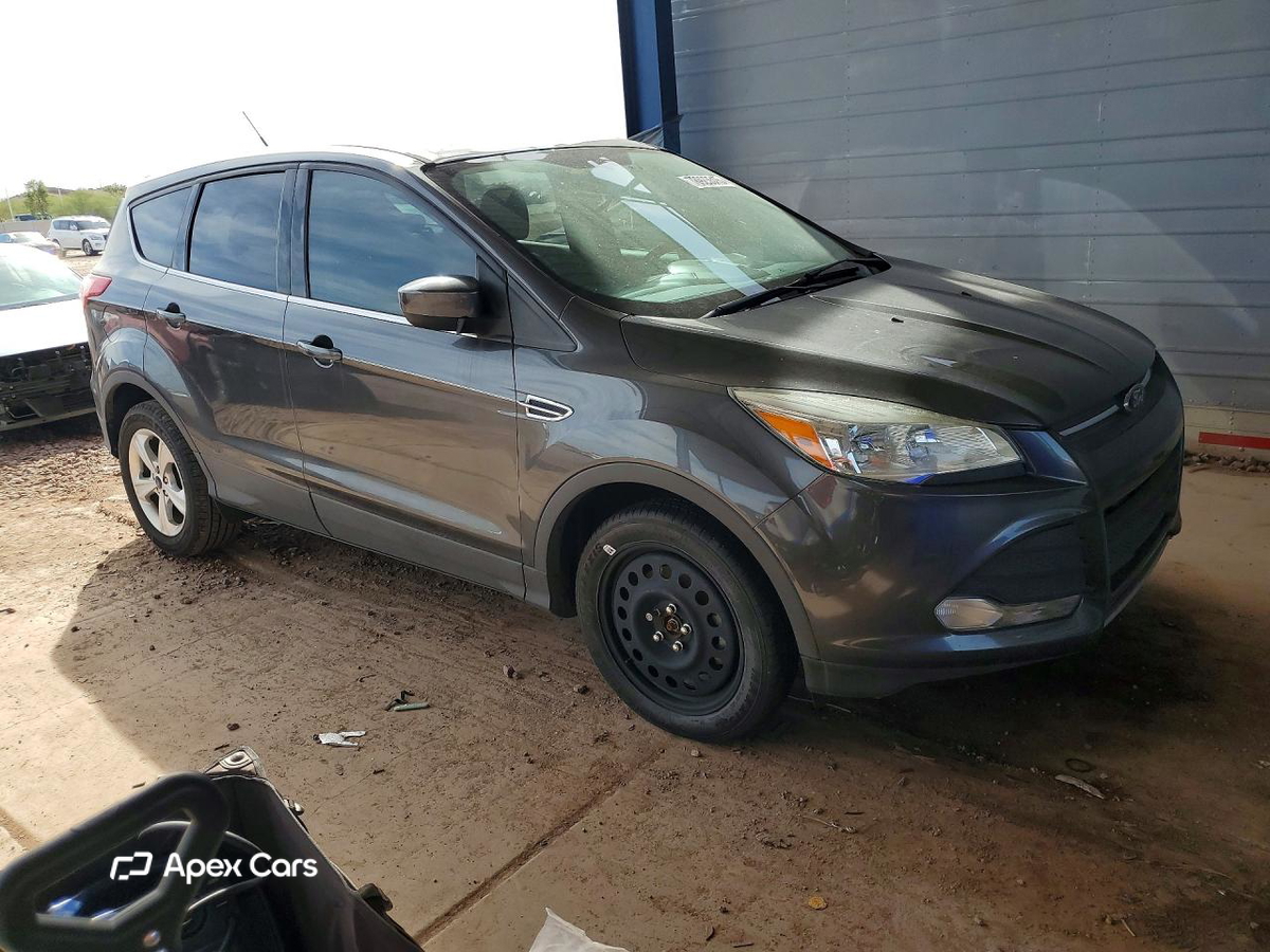 Ford Escape 2015