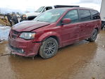 Dodge Caravan 2018
