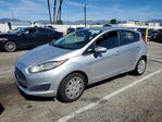Ford Fiesta 2017