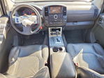 Nissan Pathfinder 2011