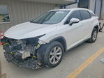 Lexus RX 2016