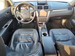 Ford Fusion 2010