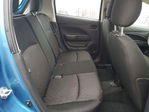 Mitsubishi Mirage 2023
