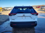 Toyota RAV 4 2021