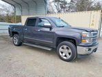 Chevrolet Silverado 2014