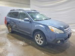 Subaru Outback 2013