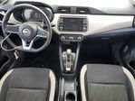 Nissan Versa 2021