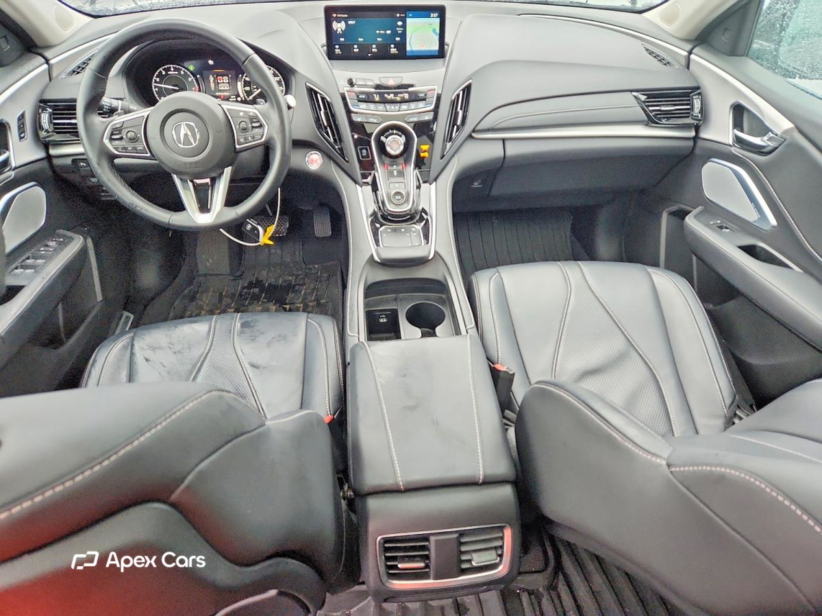 Acura RDX 2023