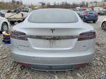 Tesla Model S 2014