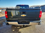 Chevrolet Silverado 2018