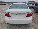 Lexus LS 2007