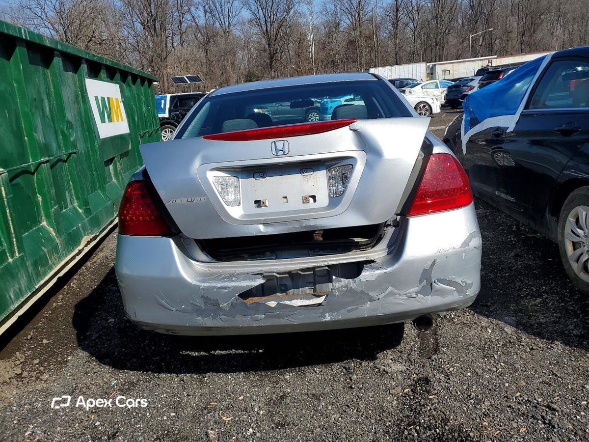 Honda Accord 2006