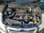 Subaru Outback 2010