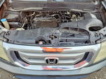 Honda Pilot 2009
