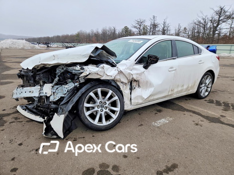 Mazda 6 2015 - Image 1 of 15