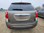 Chevrolet Equinox 2012