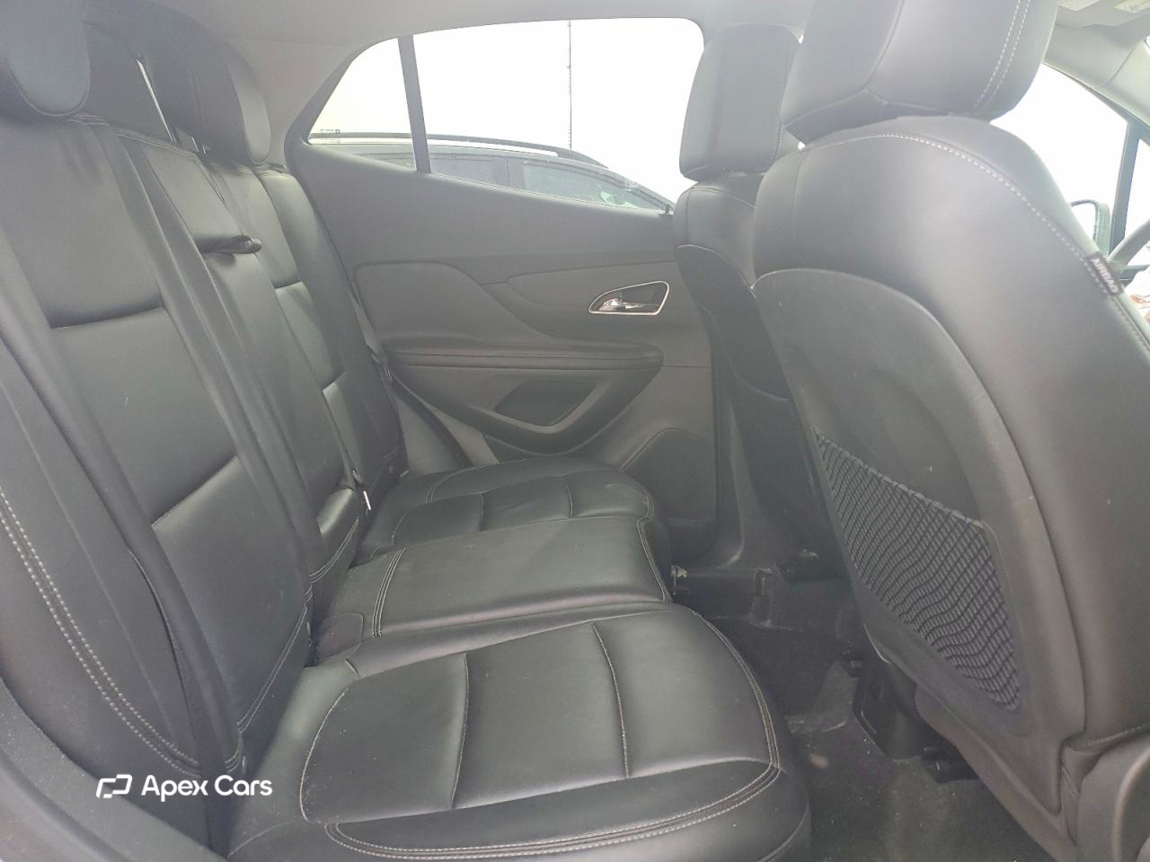 Buick Encore 2015