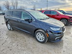 Chrysler Pacifica 2022