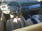 Chevrolet Avalanche 2010