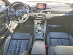 Audi A5 2019