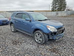 Chevrolet Equinox 2016