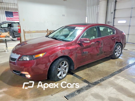 Acura TL 2013 - Image 1 of 13