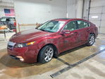 Acura TL 2013