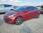 Hyundai Elantra 2016