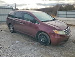 Honda Odyssey 2013